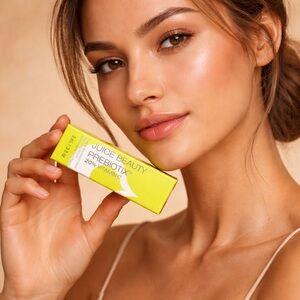 Juice Beauty Prebiotix 20% Vitamin C Serum - Lime Green Packaging